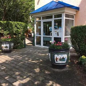 3* Hotel Wasserburg