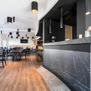 Hotel Abasto Feldmoching