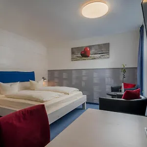 3* Hotel Fidelio
