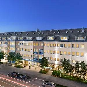 Hotel Nh Sued