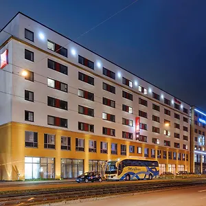 Hotel Ibis Arnulfpark, Munich