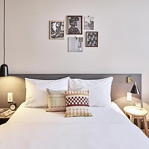Bold Zentrum Otel