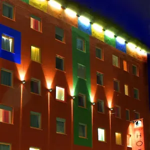 3* Hotel 1st Creatif Elephant