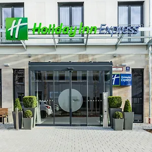 Express - East By Ihg Hotel