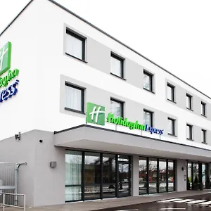 Express - Olympiapark By Ihg *** מינכן