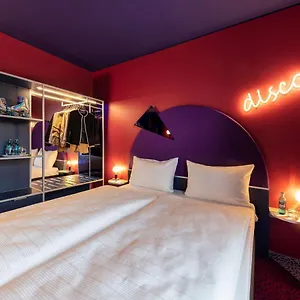 Ibis Styles Perlach *** מינכן