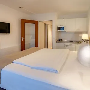 Hotel Downtown Vi Vadi, Munich