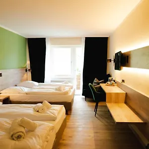Hotel Ahorn