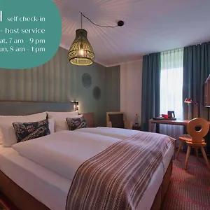 Hotel Classik Martinshof, Messe, Munich