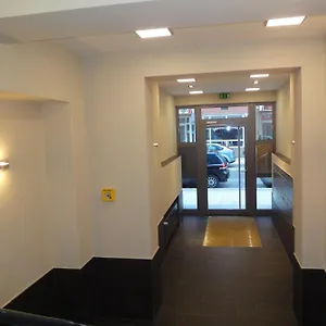 Hotel Belle Blue Zentrum, Munich