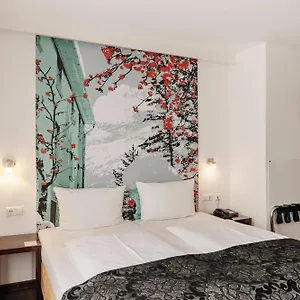 Hotel Helvetia Center