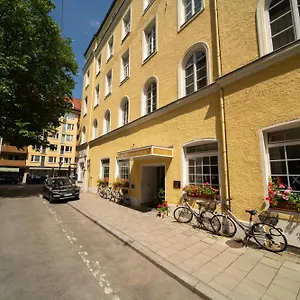 Hotel Carlton