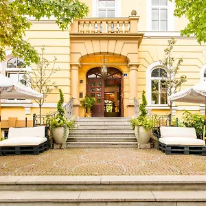 Hotel Boutique Krone
