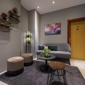 Margit Hotel