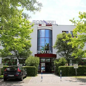 Hotel Amber Econtel