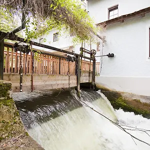 3* Hotel Schleuse