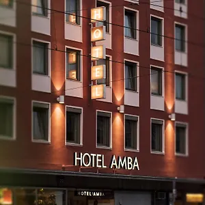 Hotel Amba, Munich