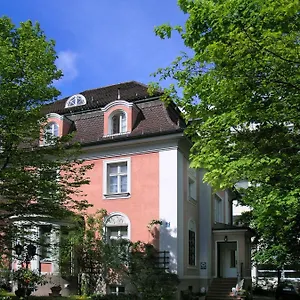 Hotel Galleria, Munich