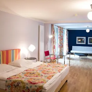 Hotel In, Munich