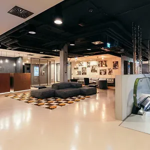 Hotel Gambino Cincinnati